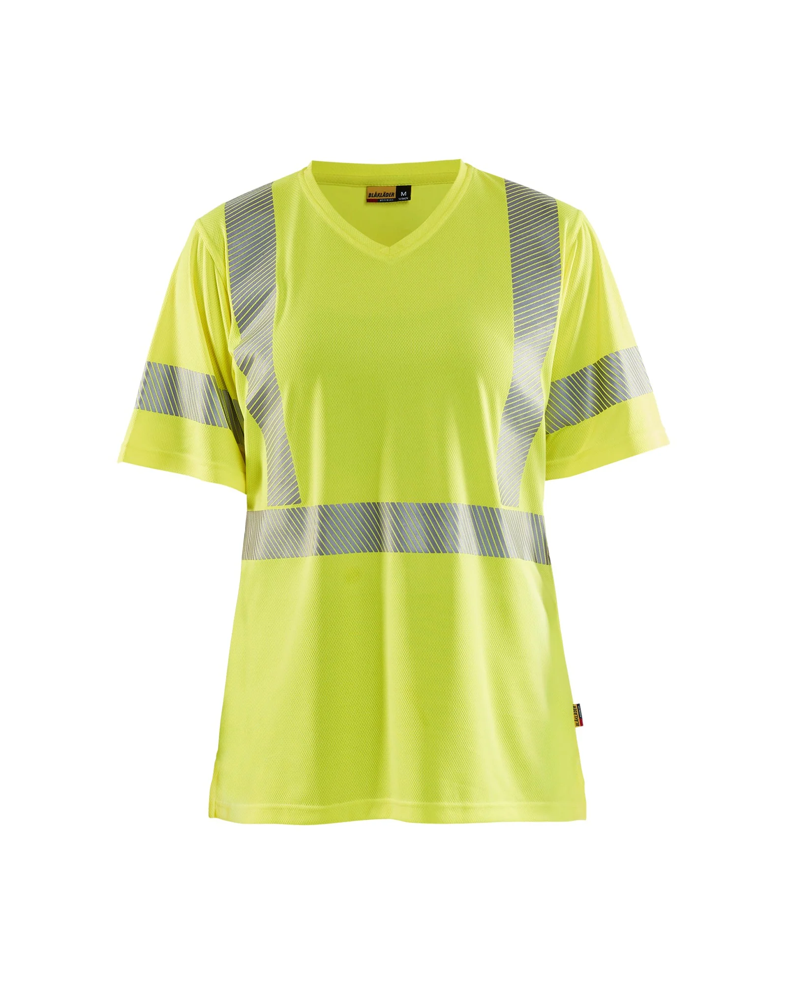 Blaklader Women's Hi-vis T-shirt