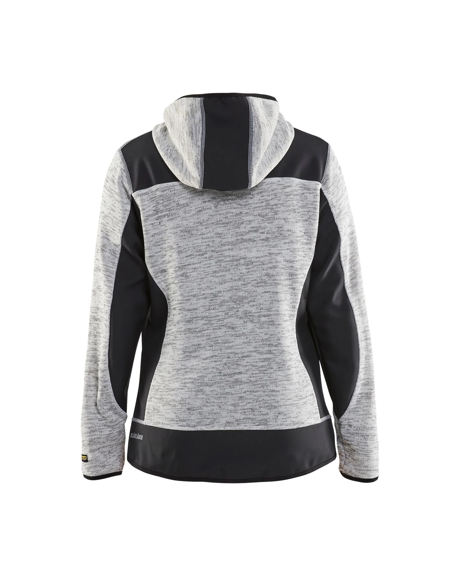 Blaklader Women's Knitted Jacket - Image 2
