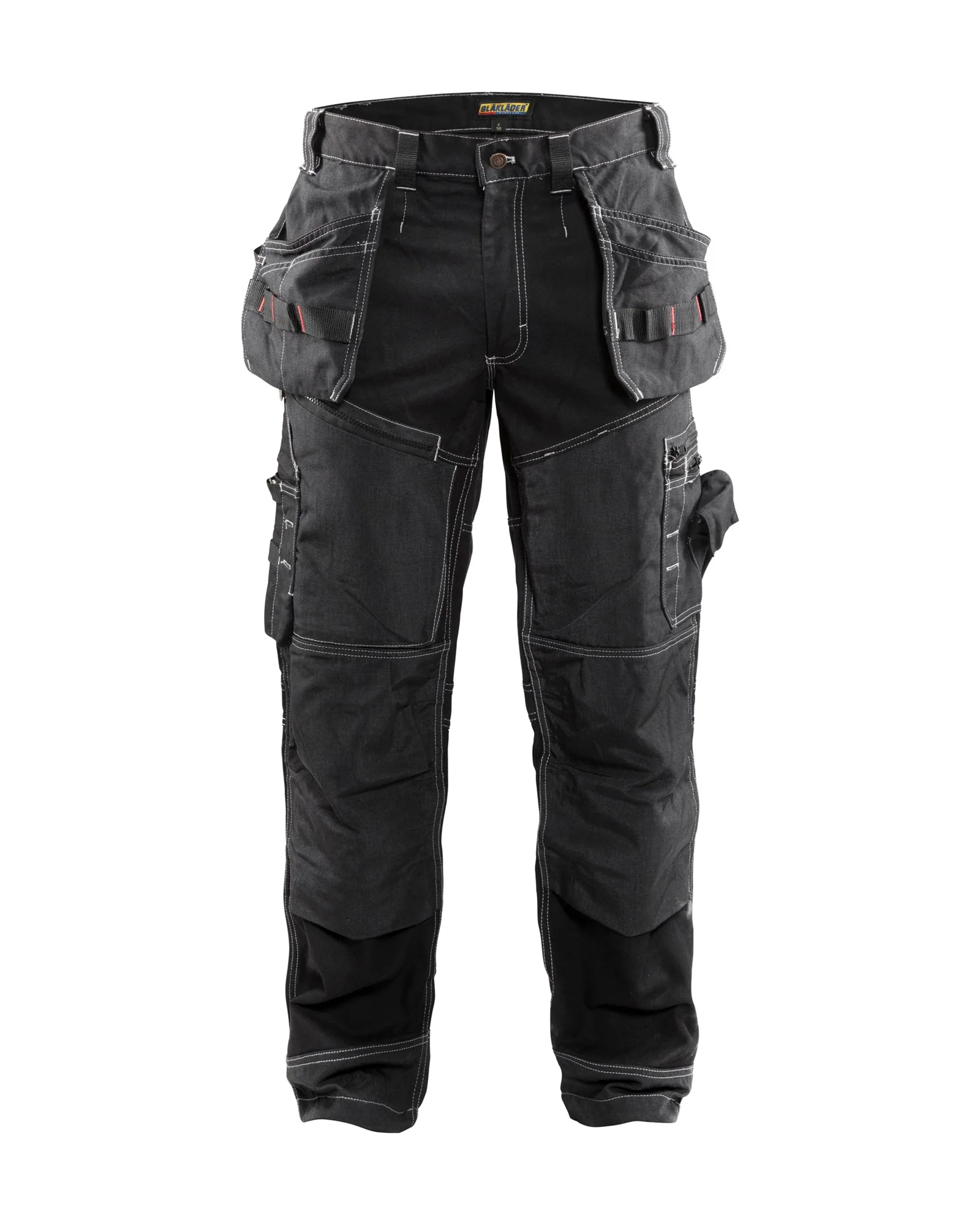 Blaklader x1600 Work Pants 100% Cotton - Image 2