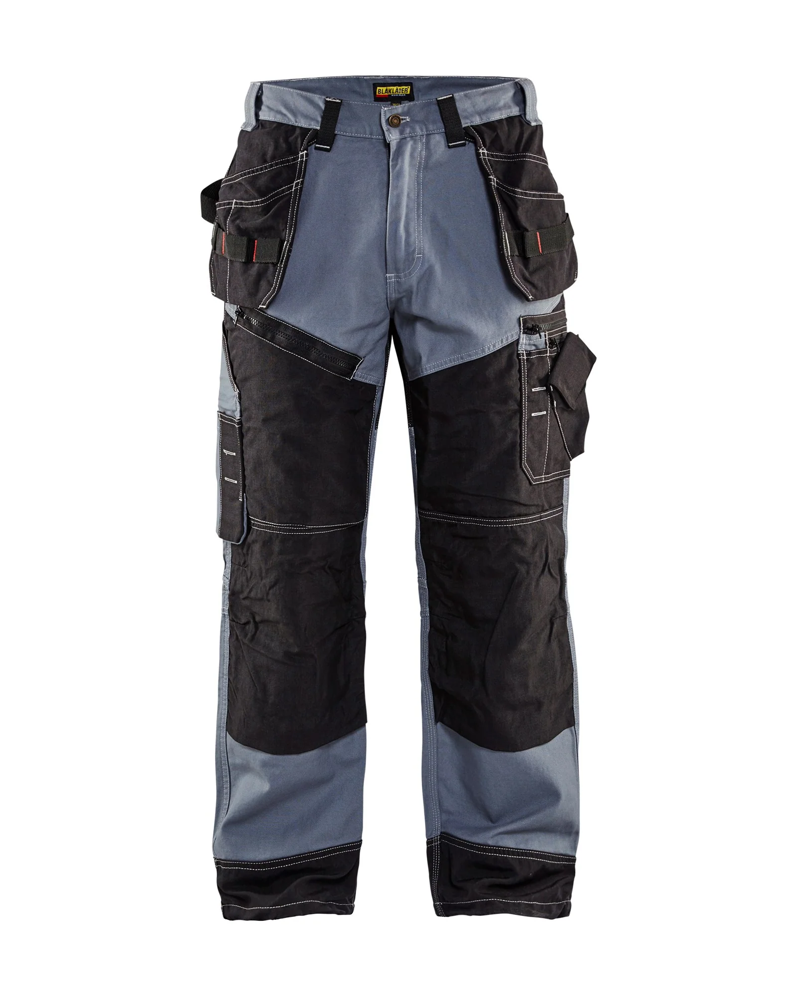Blaklader x1600 Work Pants 100% Cotton - Image 3