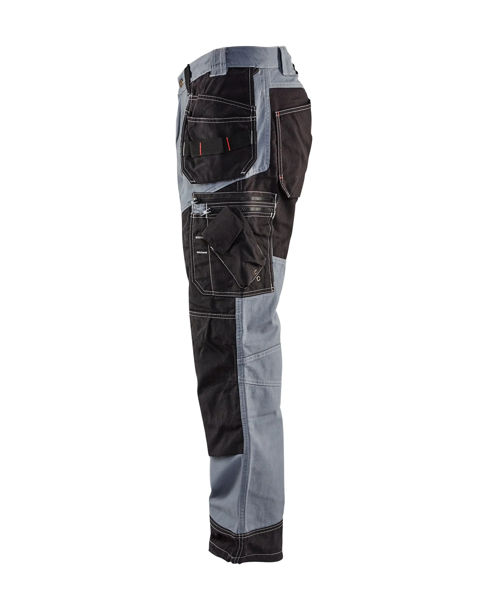 Blaklader x1600 Work Pants 100% Cotton - Image 6