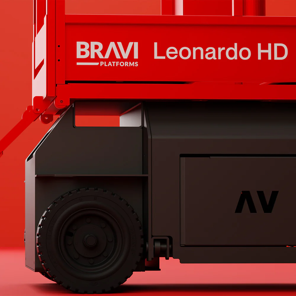 Bravi Leonardo HD - Image 3