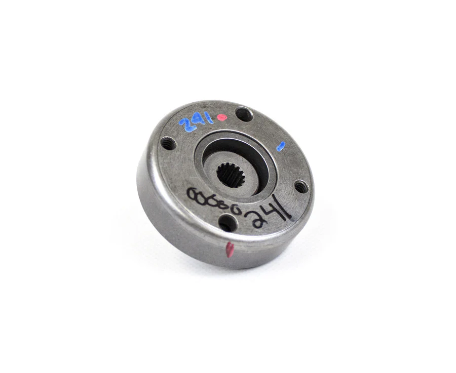 CM Clutch Assembly (Model F)