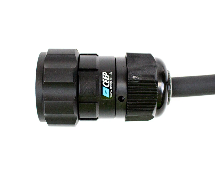 MTN C7 Cable Tail - Image 2