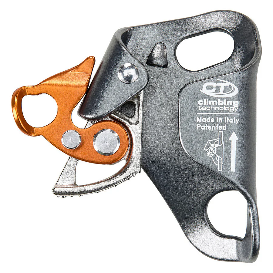 PMI Climbing Technology Chest Ascender EVO - Image 3