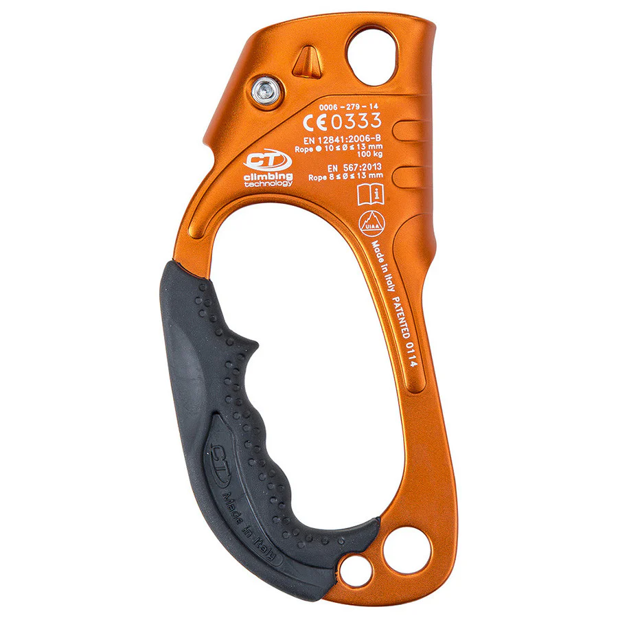 PMI Climbing Technology Quick Up Ascender - Image 3