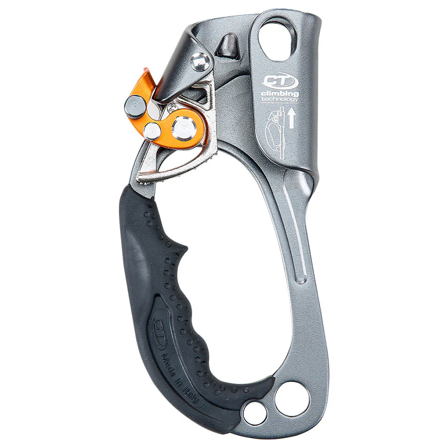 PMI Climbing Technology Quick Up Ascender - Image 4