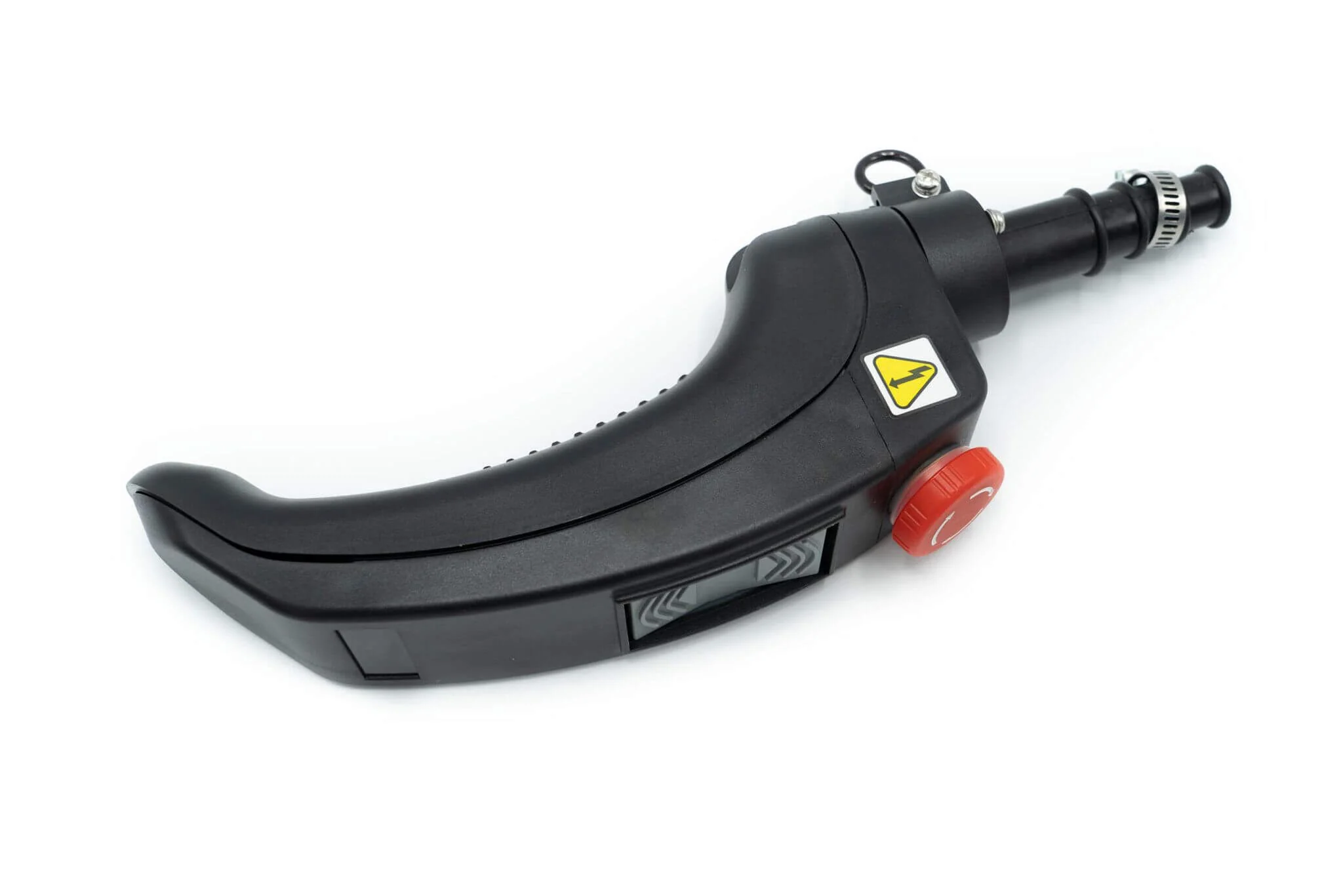 CM Ergonomic Pendant Control Station (Pickle) - Unassembled - Image 3
