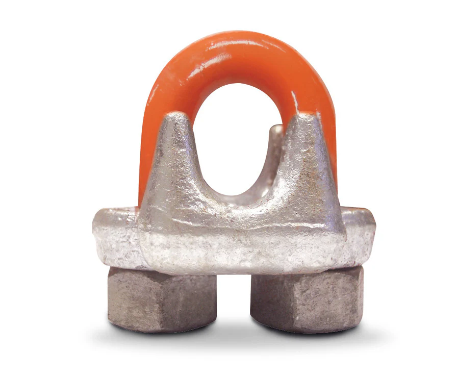 CM Wire Rope Clips