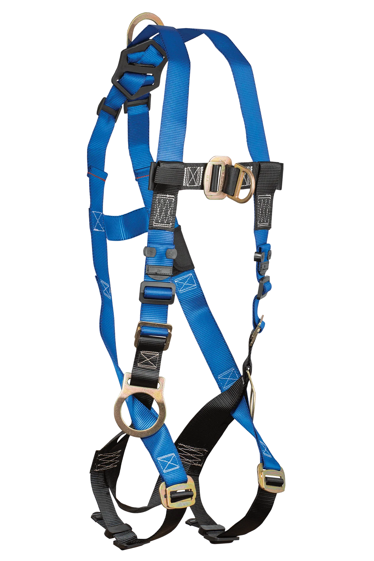 Contractor 4D Climbing Non-Belted Full Body Harness