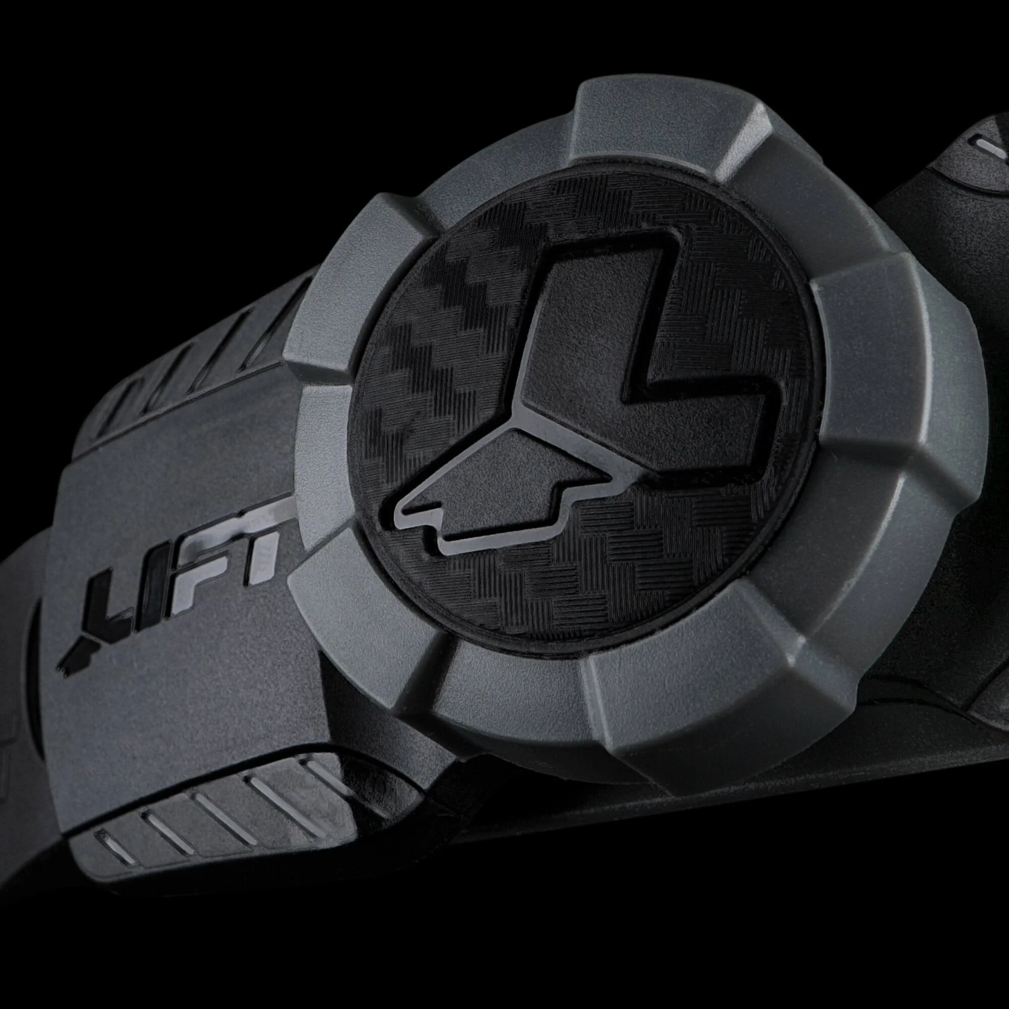 Lift Safety Dax Carbon Fiber Hard Hat - Full Brim - Image 7