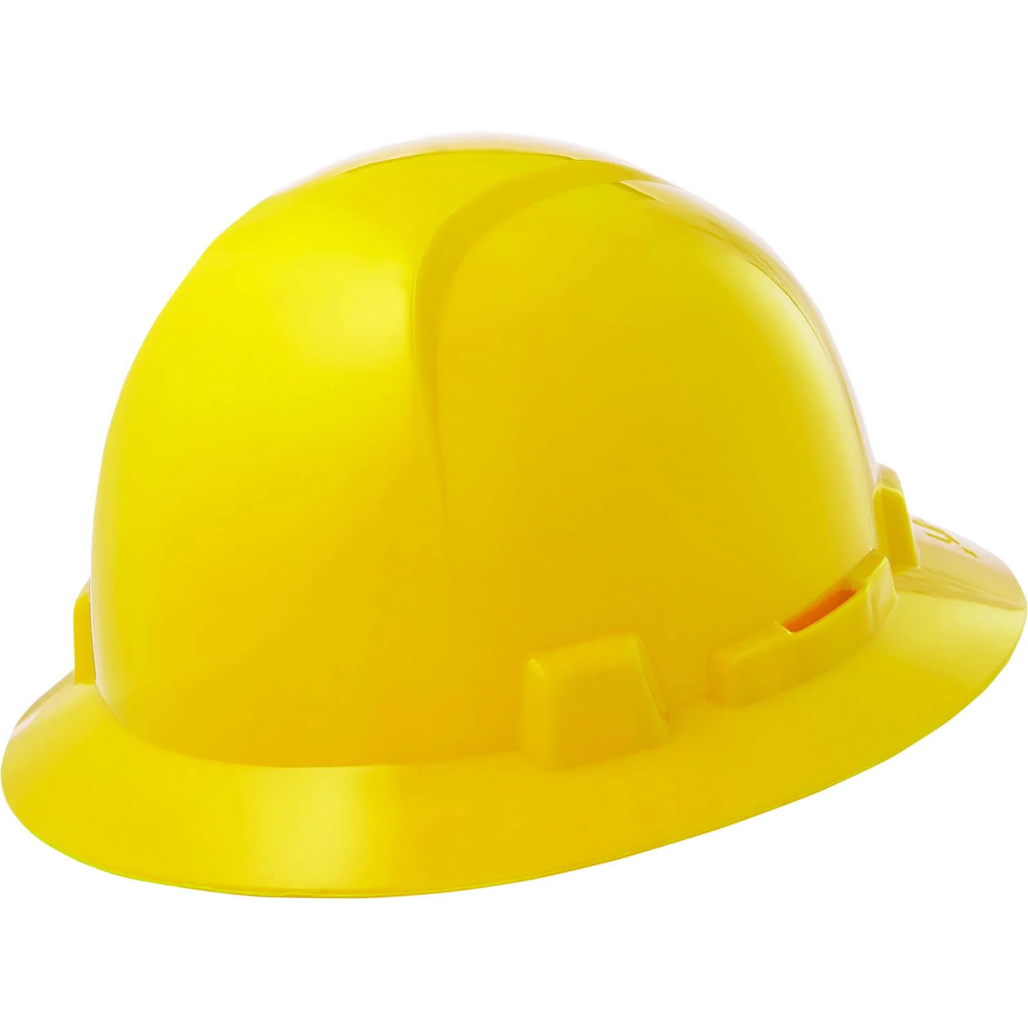 Lift Safety Hard Hat- Full Brim (Briggs) - Image 3