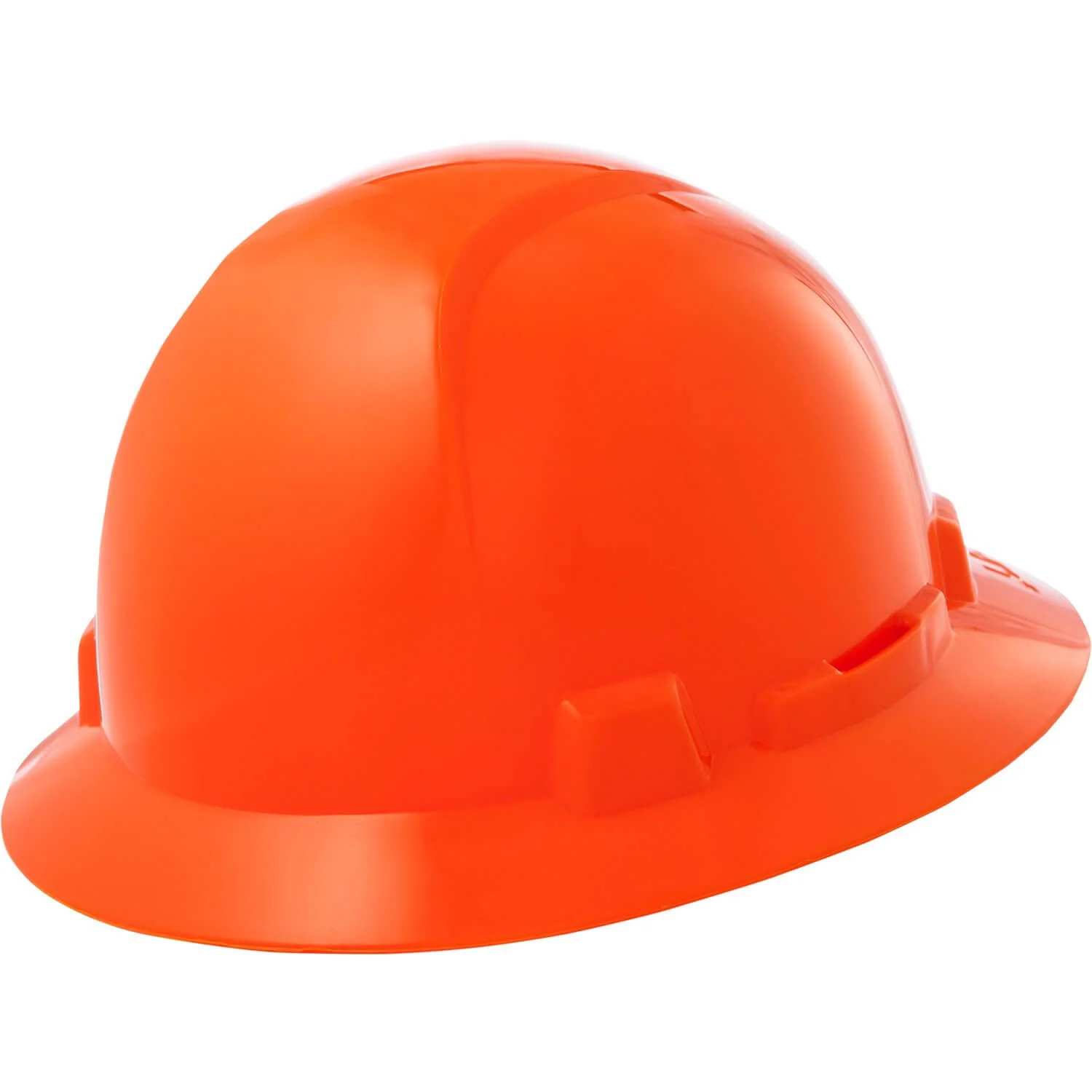 Lift Safety Hard Hat- Full Brim (Briggs) - Image 4