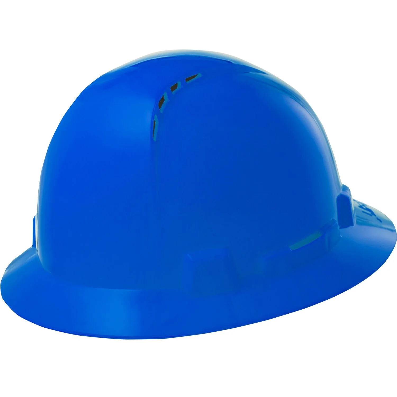 Lift Safety Hard Hat- Full Brim & Vented (Briggs) - Image 4