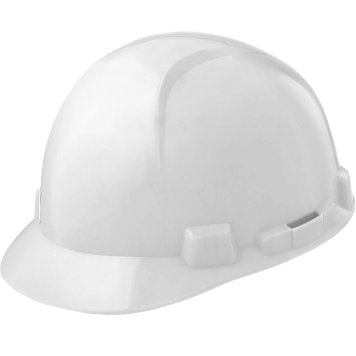 Lift Safety Hard Hat- Short Brim (Briggs) - Image 5