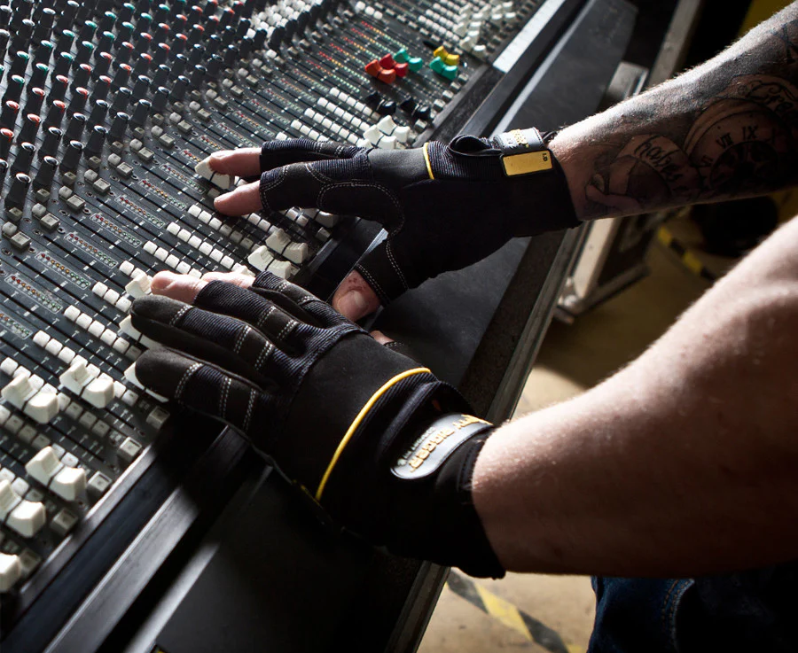 Dirty Rigger Framer Gloves (Comfort Fit™) - Image 3
