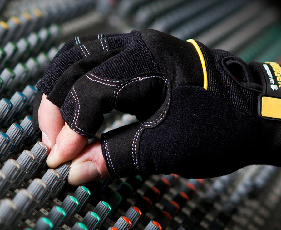 Dirty Rigger Framer Gloves (Comfort Fit™) - Image 4