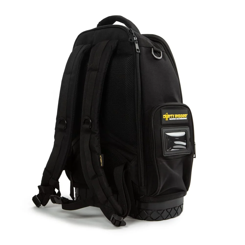 Dirty Rigger Technicians Backpack - Image 12