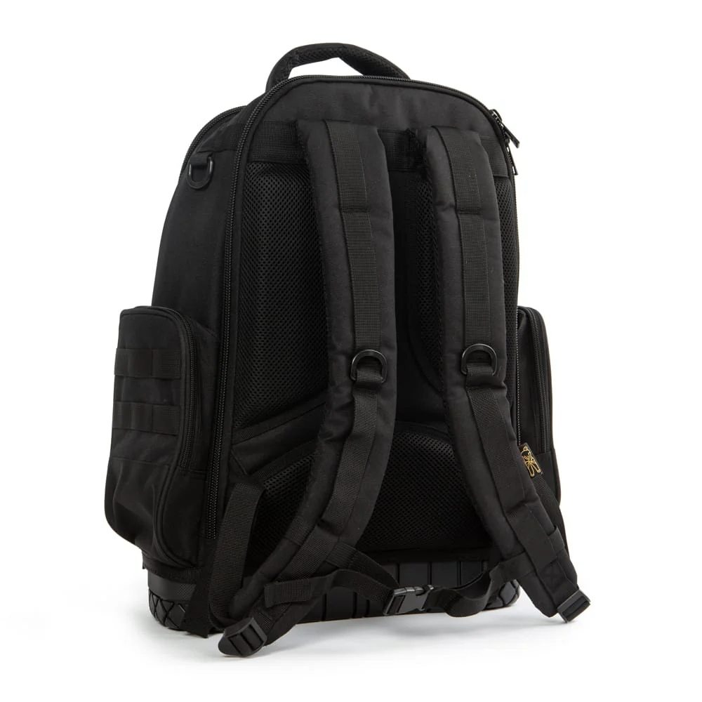 Dirty Rigger Technicians Backpack - Image 13