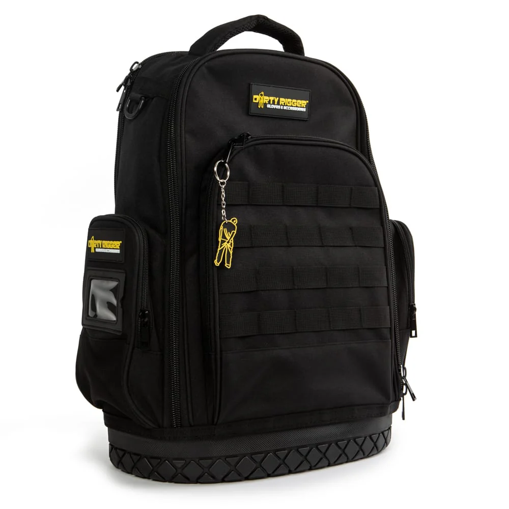 Dirty Rigger Technicians Backpack - Image 14