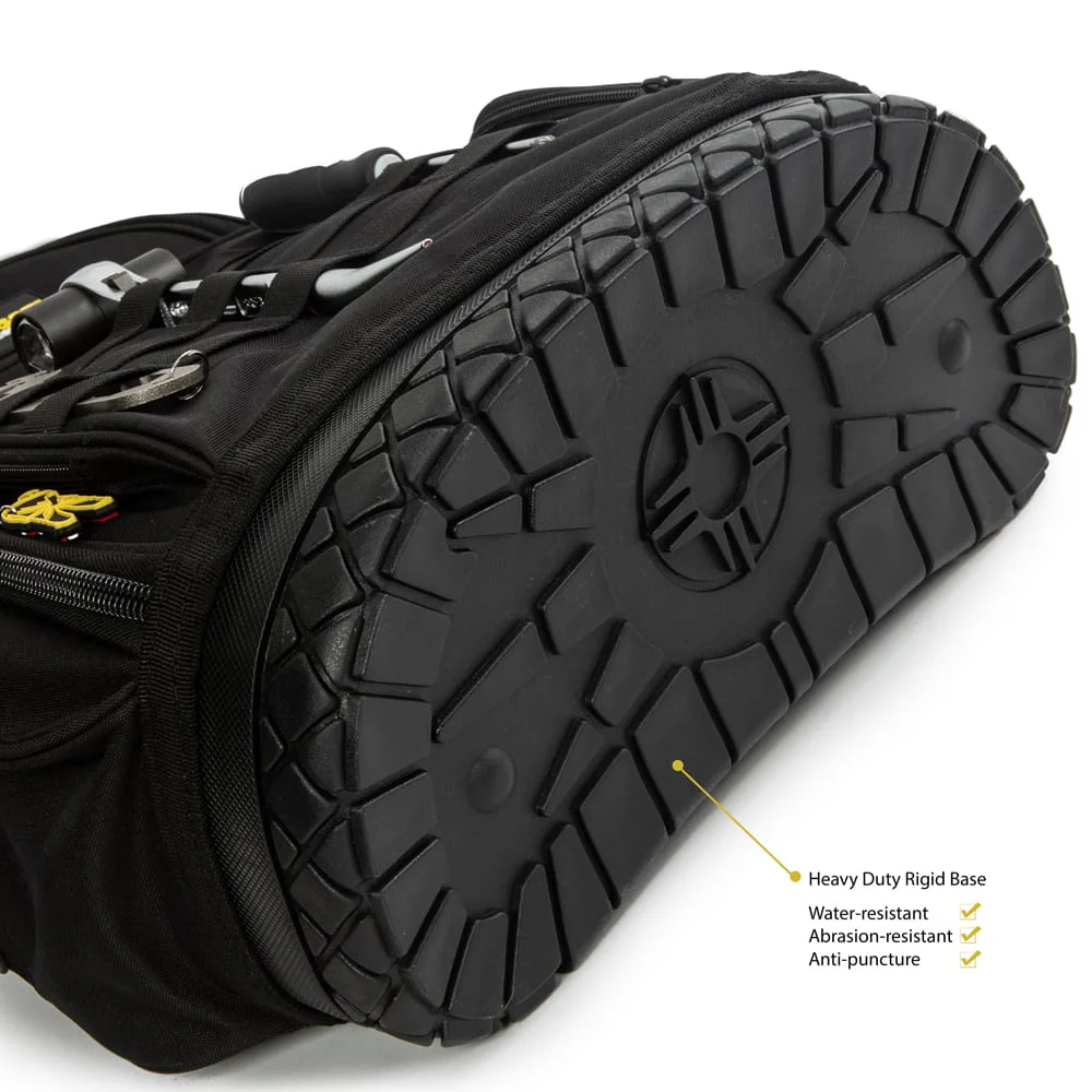 Dirty Rigger Technicians Backpack - Image 5