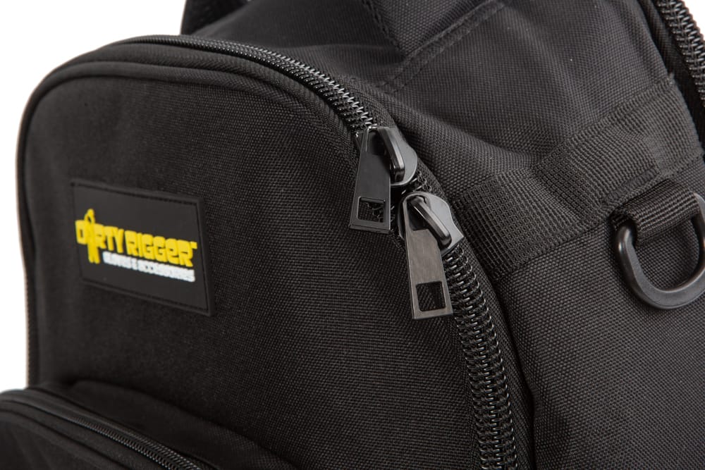 Dirty Rigger Technicians Backpack - Image 6