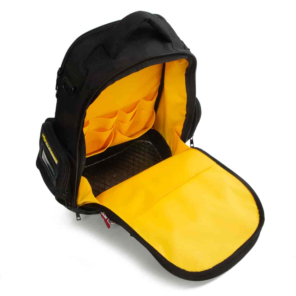 Dirty Rigger Technicians Backpack - Image 8