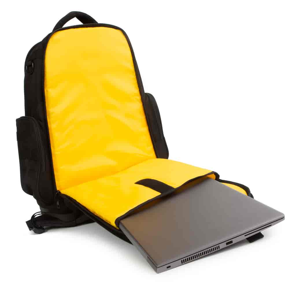 Dirty Rigger Technicians Backpack - Image 9
