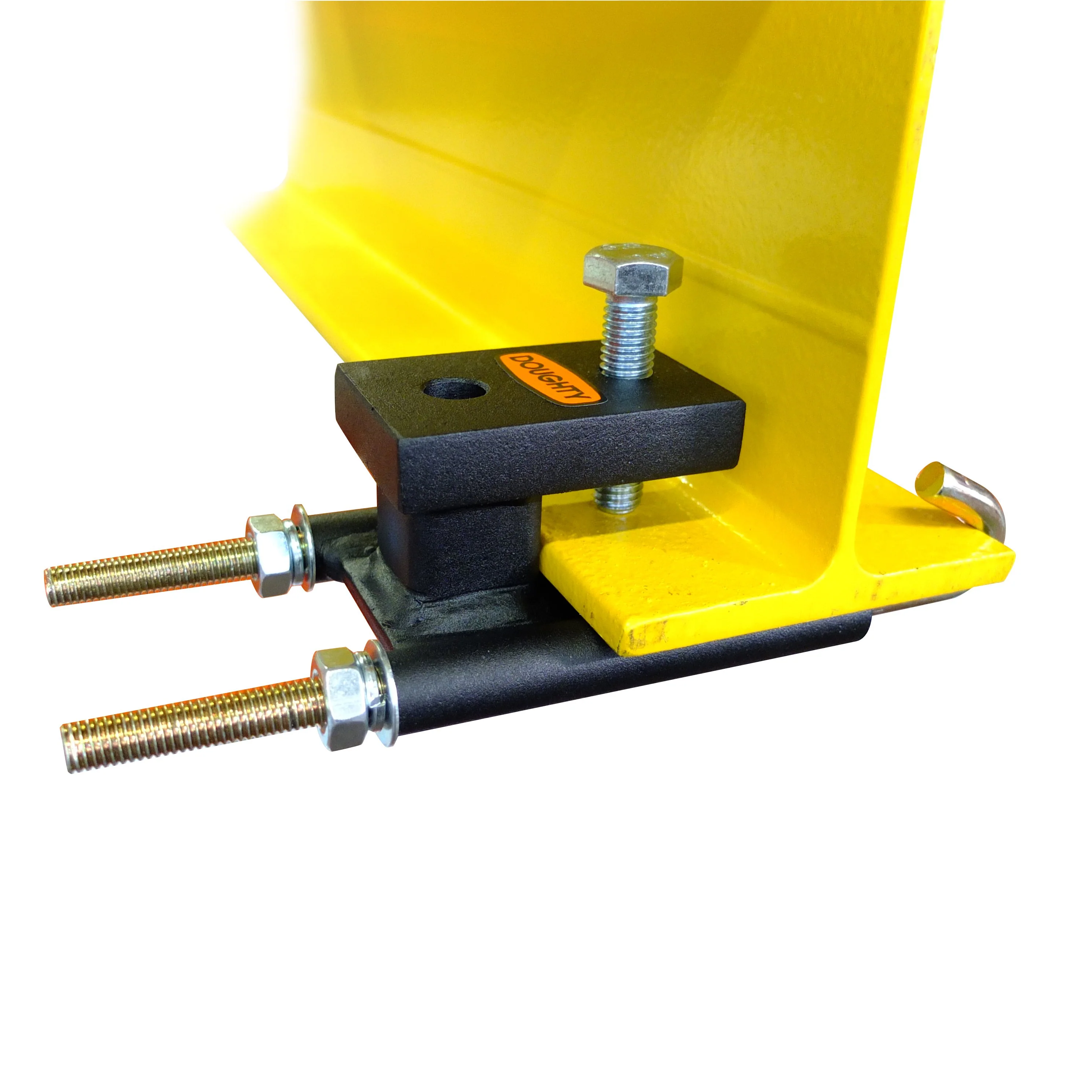 Doughty Adjustable Girder Clamp - Image 2