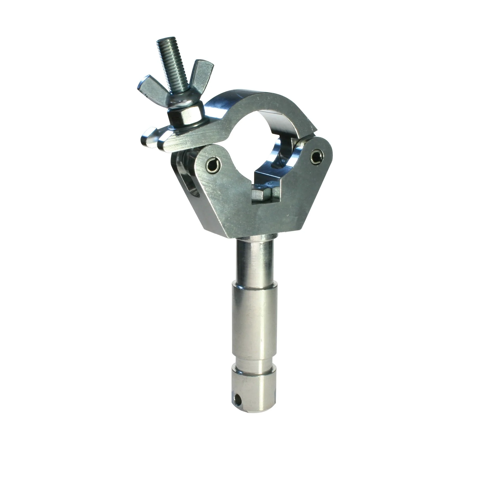 Doughty Big Ben Clamp (Slimline)