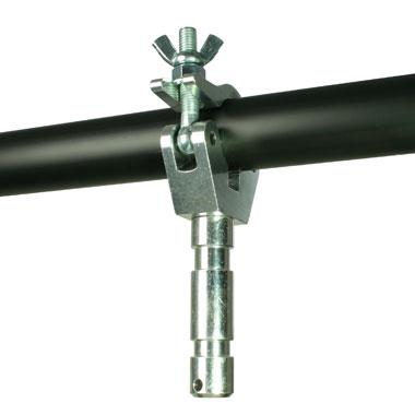 Doughty Big Ben Clamp (Slimline) - Image 2