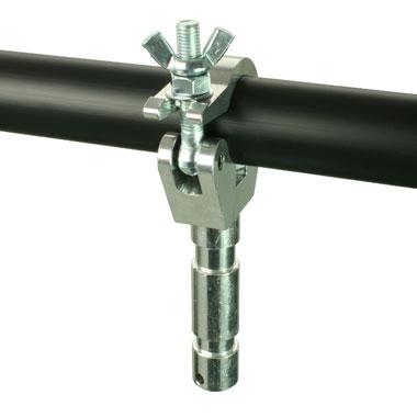 Doughty Big Ben Clamp (Slimline) - Image 3
