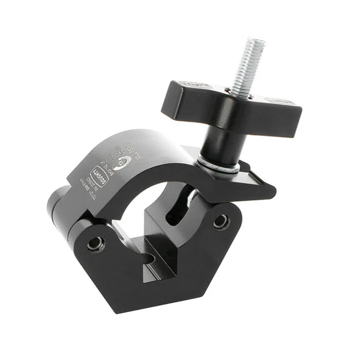 Doughty Clamp with Easy Grip Handle - Image 2