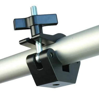 Doughty Clamp with Easy Grip Handle - Image 2