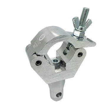 Doughty Clamp with Half Connector - Image 2