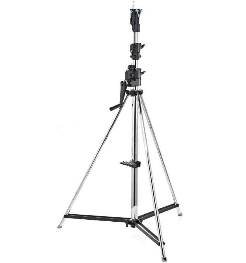 Doughty Easy Lift Wind Up Stand