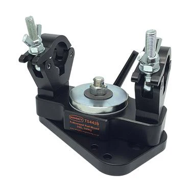 Doughty Followspot Rail Mount - Image 2