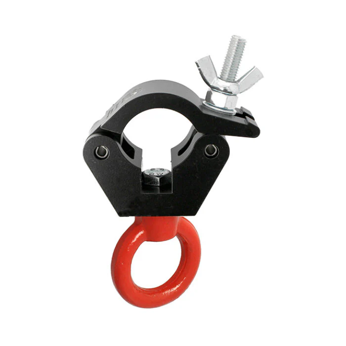 Doughty Hanging Clamp – 500Kg - Image 2