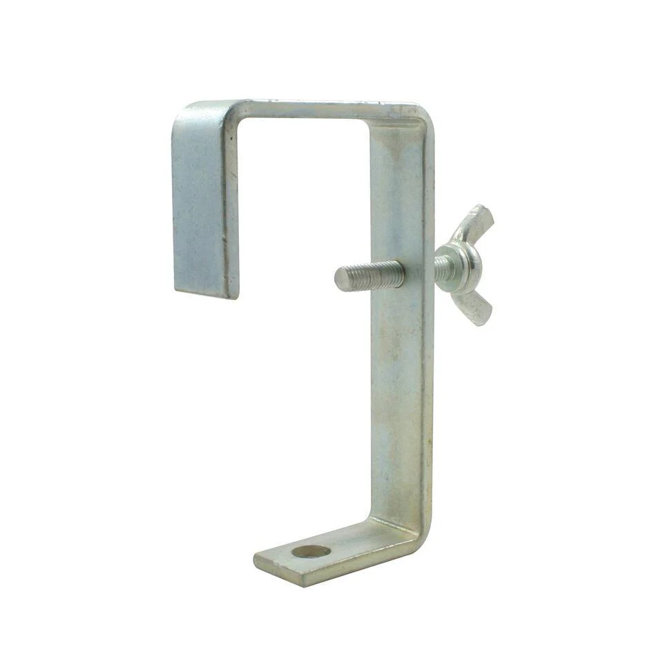 Doughty 3'' Hook Clamp