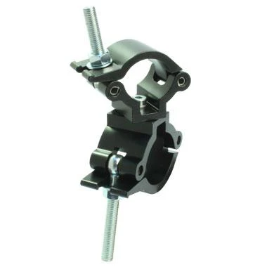 Doughty Slimline Lightweight Swivel Coupler - 2'' & 2.5'' Diameter, (Cheeseboro) - Image 3
