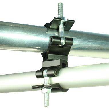 Doughty Slimline Lightweight Swivel Coupler - 2'' & 2.5'' Diameter, (Cheeseboro) - Image 5