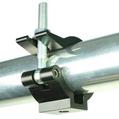 Doughty Mammoth Half Coupler -  2.5'' Clamp - Image 4