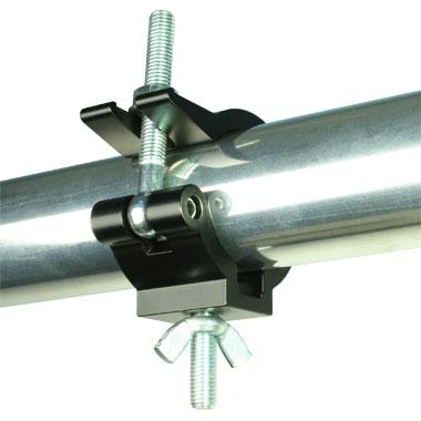 Doughty Mammoth Hook Clamp (With Wing Nut & M12 Bolt) - Image 4