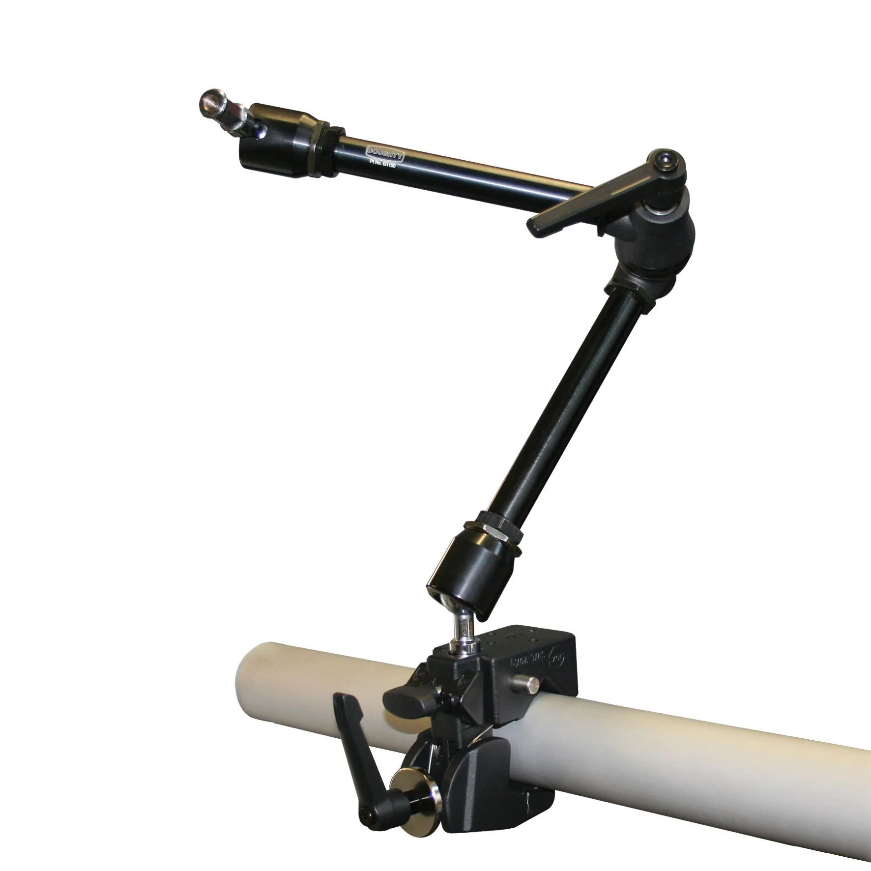 Doughty Pivot Arm