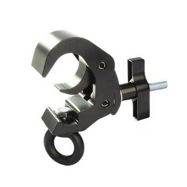 Doughty Eye Clamp: Quick Trigger Hanging Clamp - Image 5