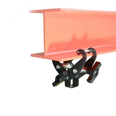 Doughty Scissor Clamp - Image 3