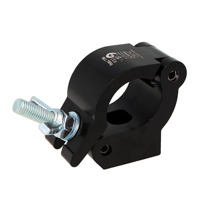 Doughty Side Entry Clamps - Image 2