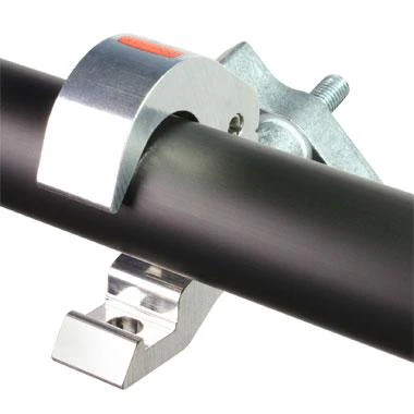 Doughty Slimline Quick Trigger Basic Clamp (TÜV Tested and Certified) - Image 4