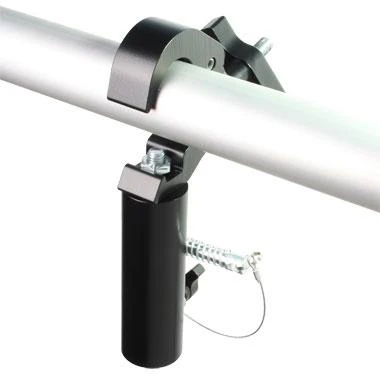 Doughty Slimline Quick Trigger TV Clamp (with 29mm receiver) - Image 2