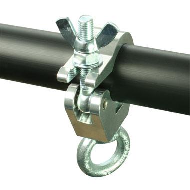 Doughty Eye Clamp: Slimline 2'' Hanging Clamp - Image 2
